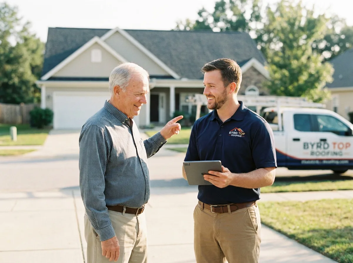 Roofing Comer, GA FAQs